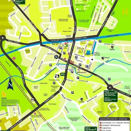 Court טולאמור