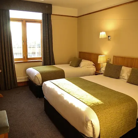 Court Hotel Tullamore