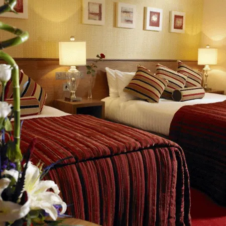 Hotel Court Tullamore