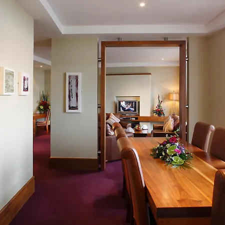 Court Hotel Tullamore