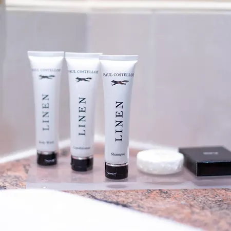 מלון Court טולאמור