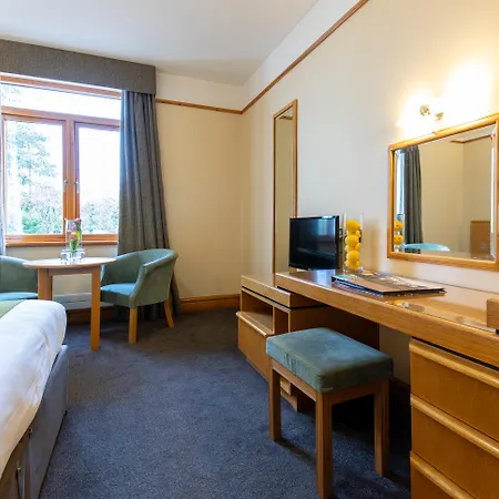 Court Hotel