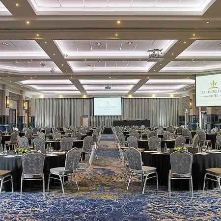 Court Hotel Tullamore