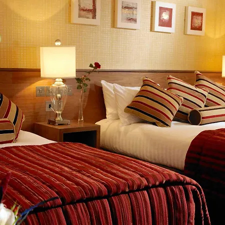 Hotel Court Tullamore