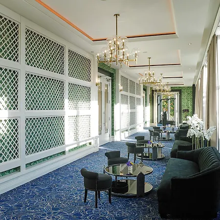 Court מלון טולאמור