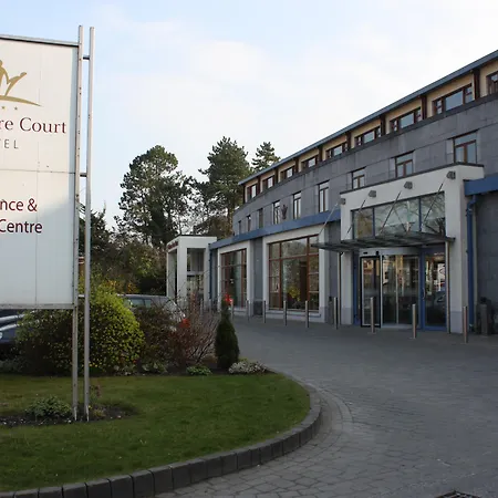 Court טולאמור