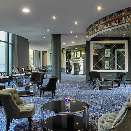 Court Hotel Tullamore
