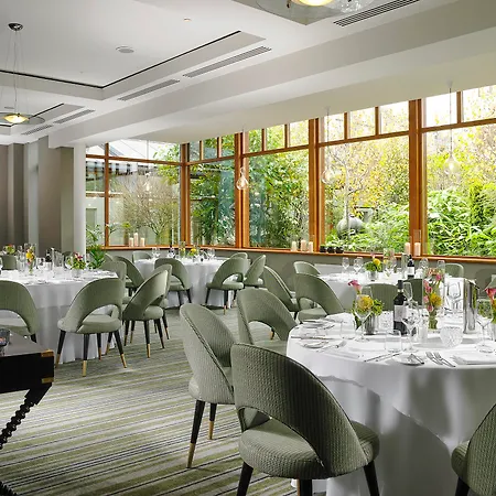 Court 4* Tullamore