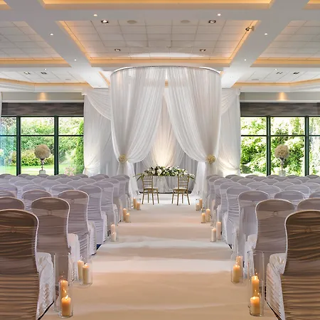 מלון Court טולאמור