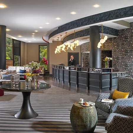 Hotel Court Tullamore
