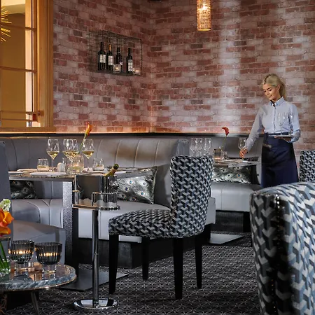 Hotel Court Tullamore