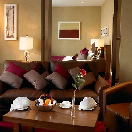 מלון Court טולאמור