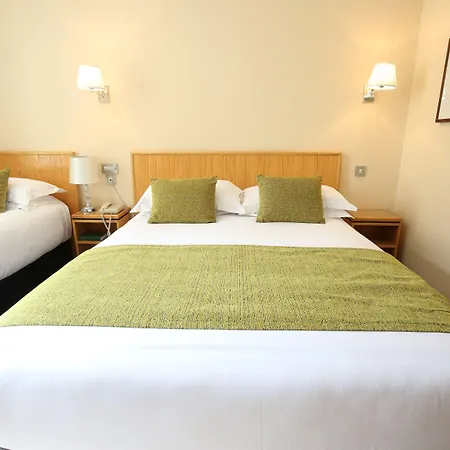 Court Hotel Tullamore