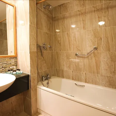 Court Hotel Tullamore