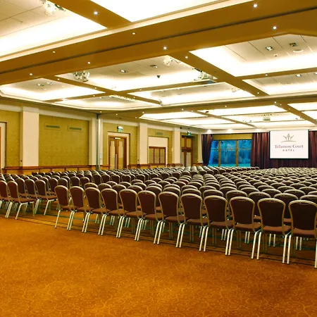 Hotel Court Tullamore