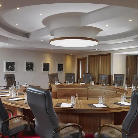 מלון Court טולאמור