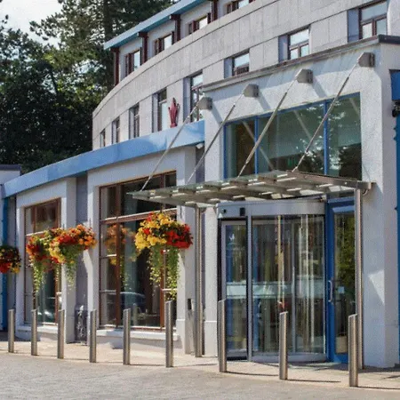 Court Hotel Tullamore