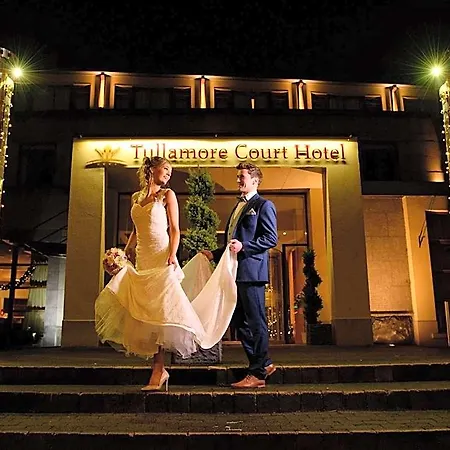 Court 4* Tullamore