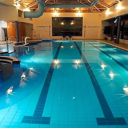 Court Hotel 4*