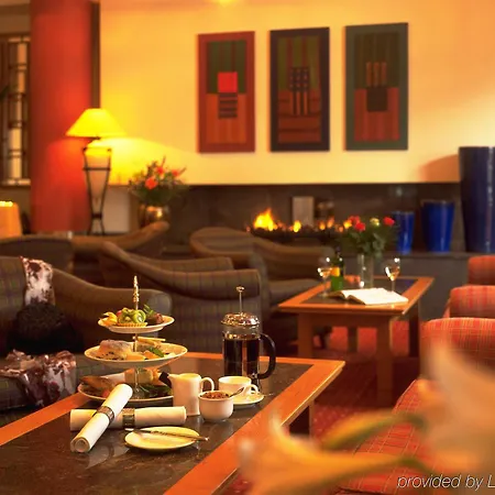 Court Hotel Tullamore