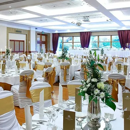 Hotel Court Tullamore