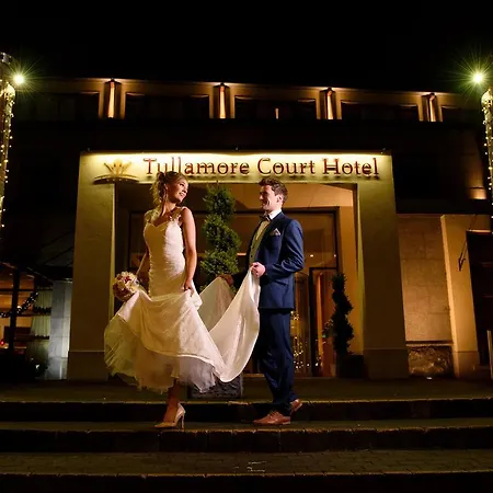 Court Hotel