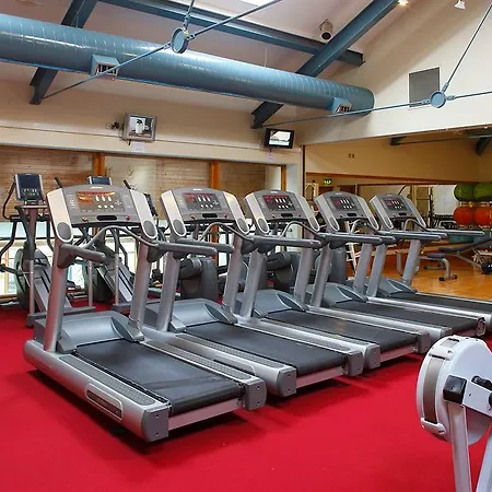 Court 4* Талламор