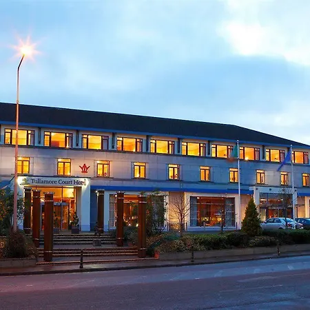 Hotel Court 4*