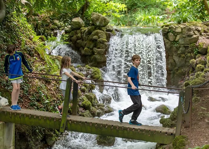 Court Hotel Tullamore