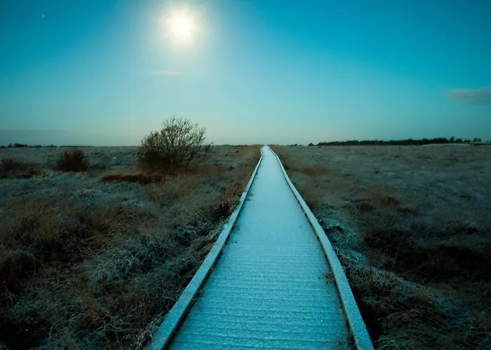 Hotel Court Tullamore