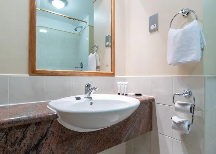 Hotel Court Tullamore