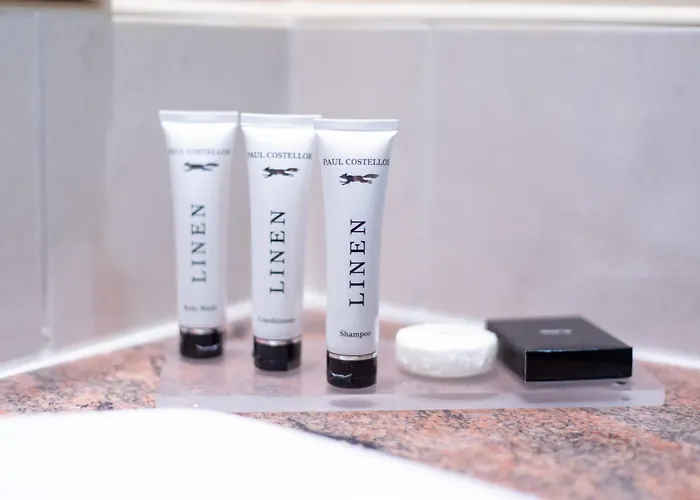 Hotel Court Tullamore