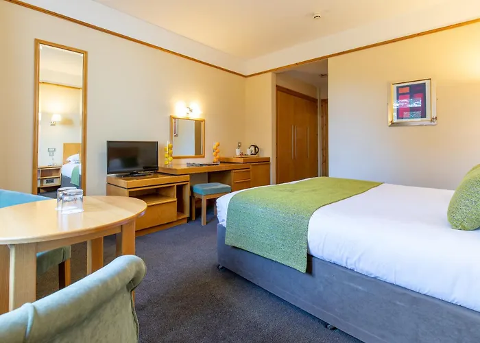 Court 4* Талламор