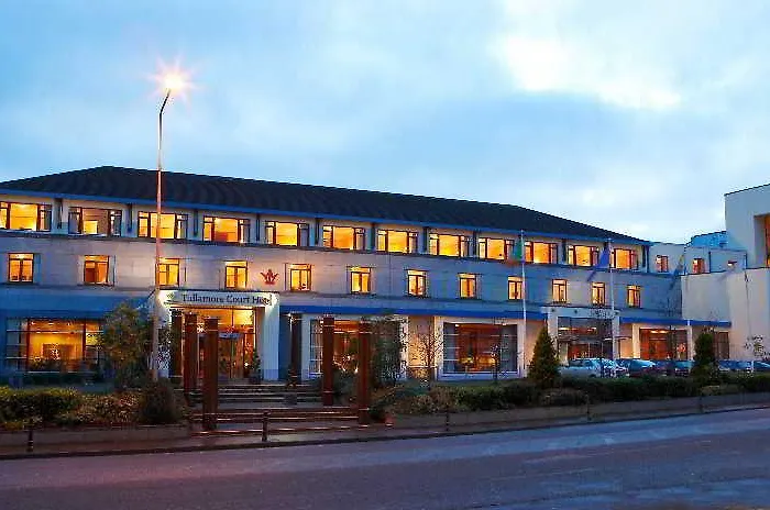 Court 4* Талламор