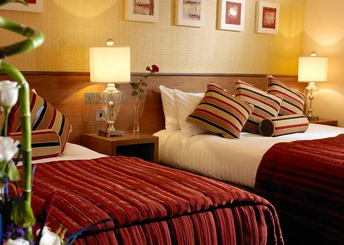 Hotel Court Tullamore