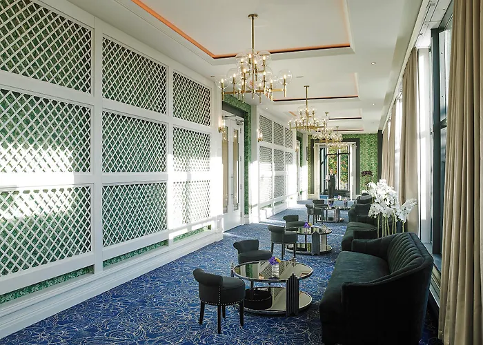 Court Hotel Tullamore