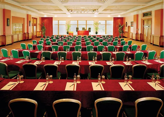 Court 4* Талламор