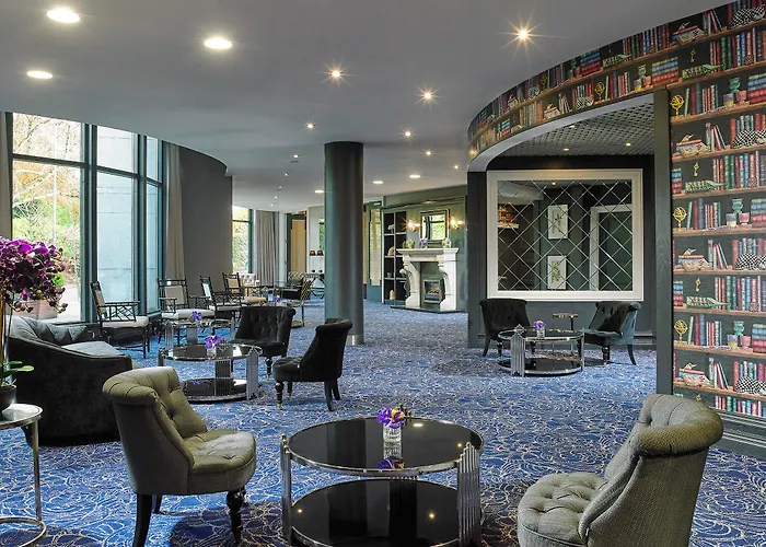 Court Hotel Tullamore