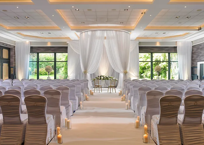 Hotel Court Tullamore