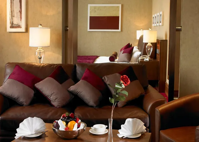 Hotel Court Tullamore