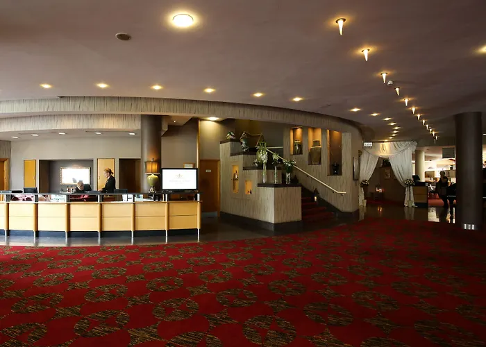 Court 4* Талламор