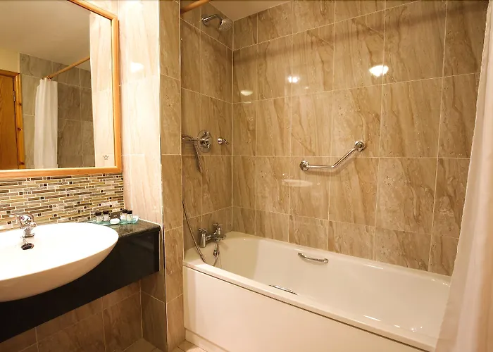 Court Hotel Tullamore