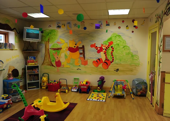 Court Hotel Tullamore