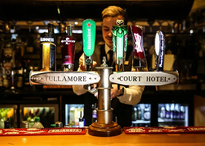 Hotel Court Tullamore