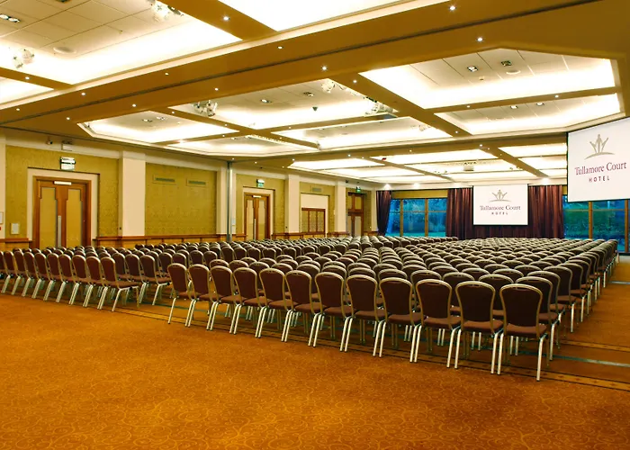 Hotel Court Tullamore