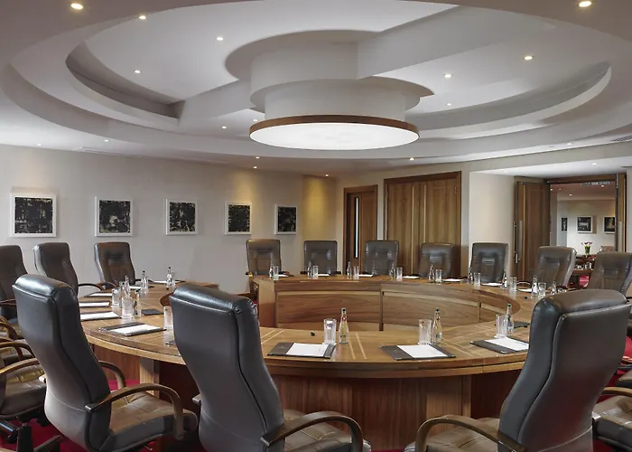 Hotel Court Tullamore