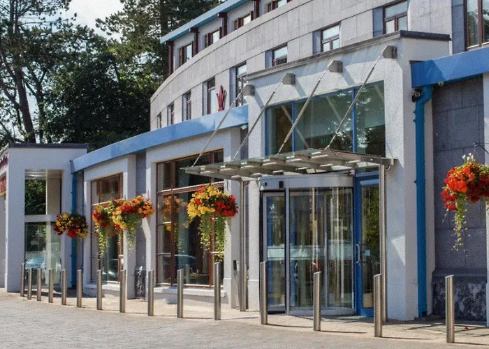 Court Hotel Tullamore