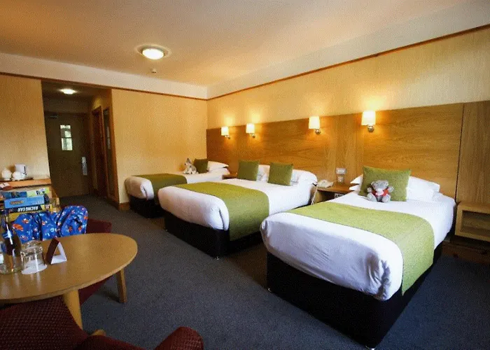 Hotel Court Tullamore