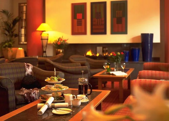 Court Hotel Tullamore