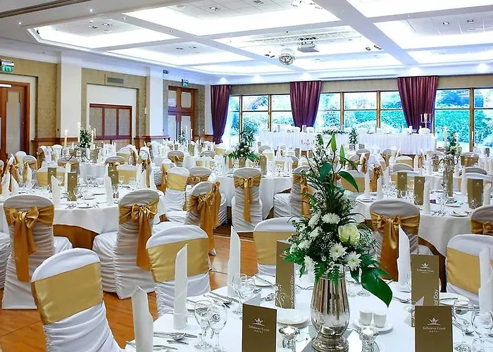Hotel Court Tullamore